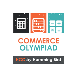 HUMMING BIRD COMMERCE OLYMPIAD